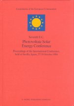 Seventh E.C. Photovoltaic Solar Energy Conference