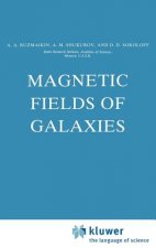 Magnetic Fields of Galaxies