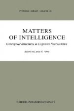 Matters of Intelligence