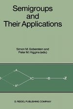 Semigroups and Their Applications