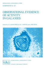 Observational Evidence of Activity in Galaxies