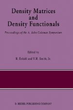 Density Matrices and Density Functionals