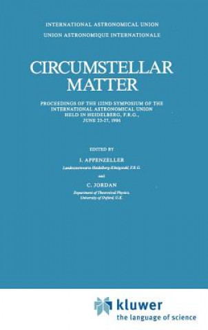 Circumstellar Matter