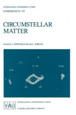 Circumstellar Matter