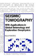 Seismic Tomography