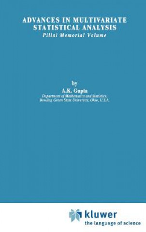 Advances in Multivariate Statistical Analysis