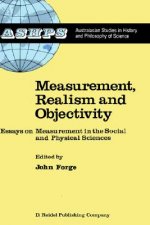 Measurement, Realism and Objectivity