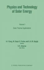 Physics and Technology of Solar Energy. Vol.1