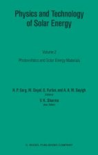 Physics and Technology of Solar Energy. Vol.2