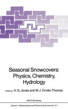 Seasonal Snowcovers: Physics, Chemistry, Hydrology