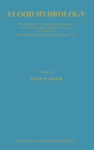 Flood Hydrology