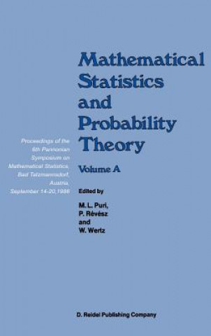 Mathematical Statistics and Probability Theory