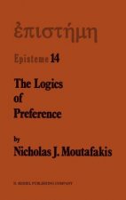 Logics of Preference