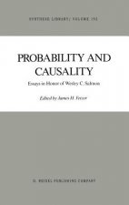 Probability and Causality