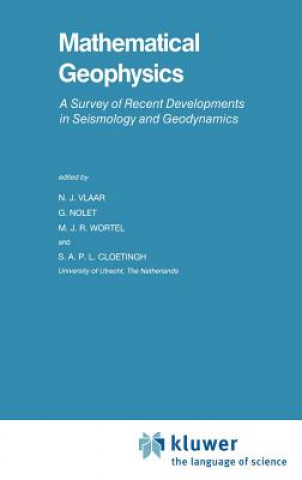 Mathematical Geophysics