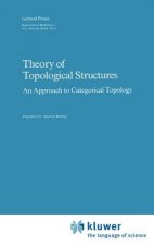 Theory of Topological Structures