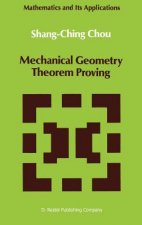 Mechanical Geometry Theorem Proving