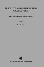 Resolute and Undertaking Characters: The Lives of Wilhelm and Otto Struve
