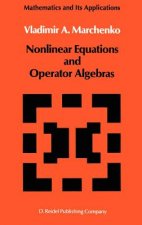 Nonlinear Equations and Operator Algebras