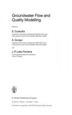 Groundwater Flow and Quality Modelling