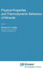 Physical Properties and Thermodynamic Behaviour of Minerals