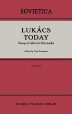 Lukacs Today