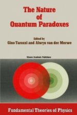 Nature of Quantum Paradoxes
