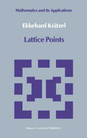 Lattice Points