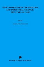 New Information Technology and Industrial Change: The Italian Case
