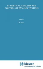 Statistical Analysis and Control of Dynamic Systems