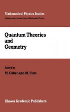 Quantum Theories and Geometry