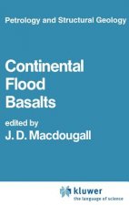Continental Flood Basalts