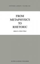 From Metaphysics to Rhetoric
