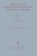 Advances in Magnetospheric Physics with GEOS-1 and ISEE