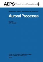 Auroral Processes