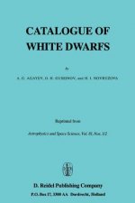 Catalogue of White Dwarfs