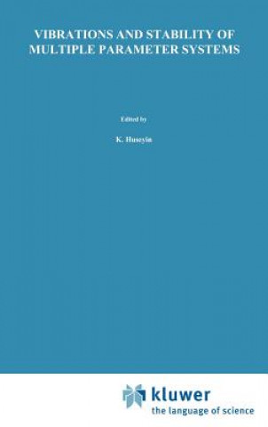 Vibrations and Stability of Multiple Parameter Systems