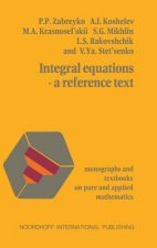 Integral equations-a reference text