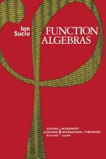 Function Algebras