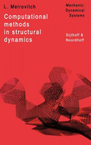 Computational Methods in Structural Dynamics
