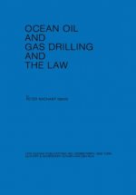 Ocean Oil and Gas Drilling and the Law