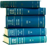 Recueil des cours, Collected Courses, Tome/Volume 71 (1947)