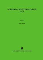 Lier acid rain and int. law