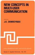 New Concepts in Multi-User Communication