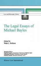 Legal Essays of Michael Bayles