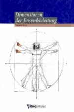 Dimensionen der Ensembleleitung