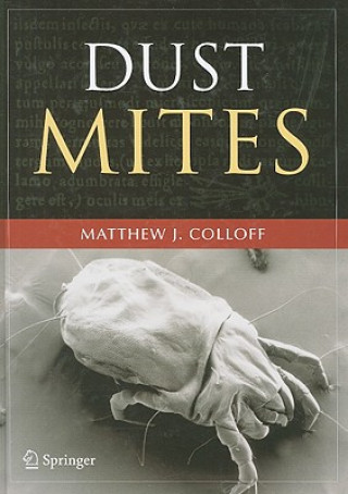 Dust Mites