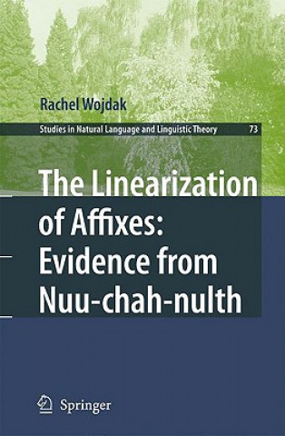 Linearization of Affixes: Evidence from Nuu-chah-nulth