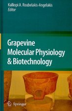 Grapevine Molecular Physiology & Biotechnology