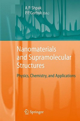 Nanomaterials and Supramolecular Structures